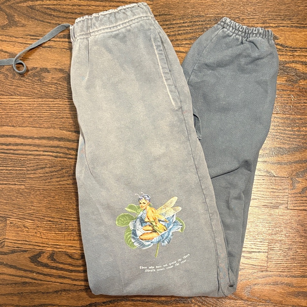 Boys Lie Sweat Pants